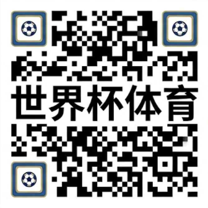 2026世界杯官网足球